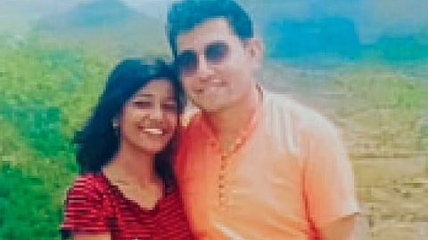 Love crime news aurangabad lover killed girlfriend marriage issue police arrested 