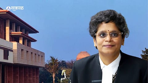 Pratibha M Singh