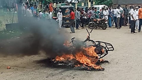 Aurangabad Khultabad 