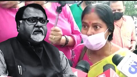 Partha Chatterjee