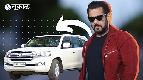 Salman Khan 
