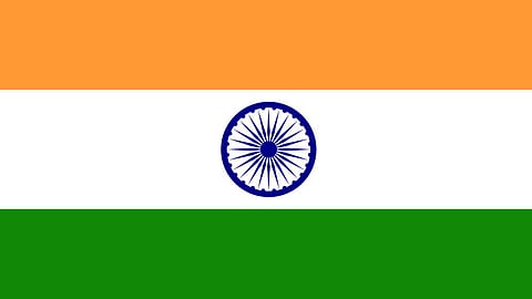 National Flag
