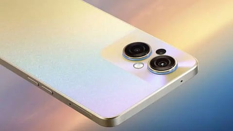  5g smartphone