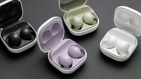 samsung galaxy buds2 pro earbuds india price and offer revealed check all details  
