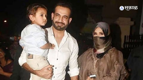 Irfan Pathan