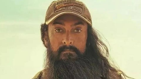 Laal Singh Chaddha boxoffice day 9, aamir khan film flop 100 crore loss