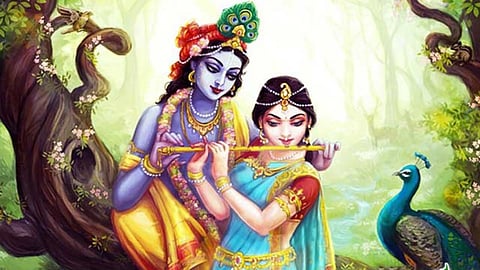 Janmashtami 