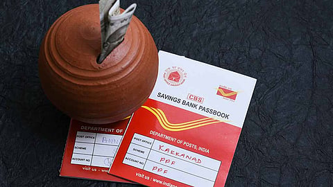 Post Office Scheme