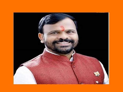 SHRIKANT DESHMUKH