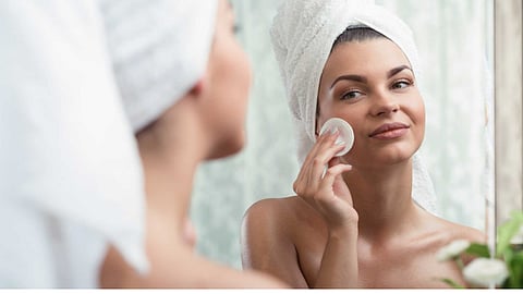 Skin Care 