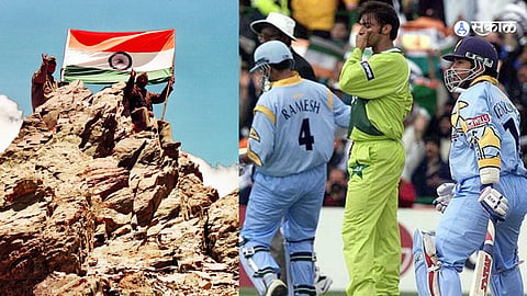 IND vs PAK