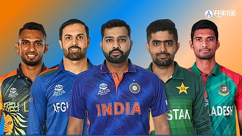 Asia Cup 2022