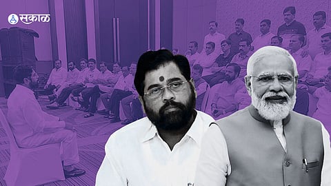 Eknath Shinde 