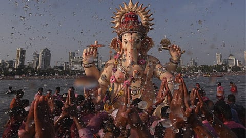 Ganeshotsav 2022 : कुठे पाहाल मुंबईतील महत्त्वाचे गणपती ? जाणून घ्या प्रसिद्ध गणेश मंडळे