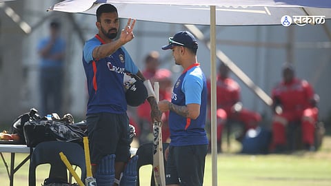 India vs Zimbabwe 2022 First ODI Schedule Time captain KL Rahul