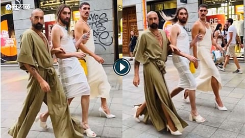Social Media Viral Video