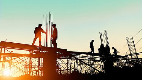 construction site