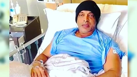 shoaib akhtar
