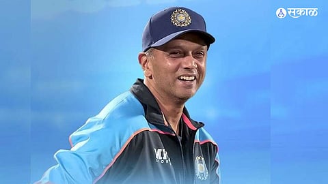  
ross taylor statement about india head coach rahul dravid  