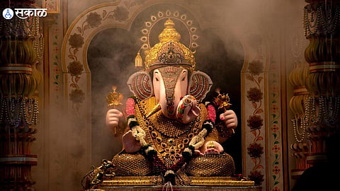 Ganesh Utsav 