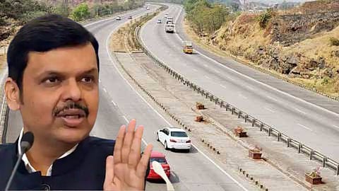 Vinay Mete Accident : एक्सप्रेसवर येणार ITMS प्रणाली; फडणवीसांची सभागृहात माहिती 