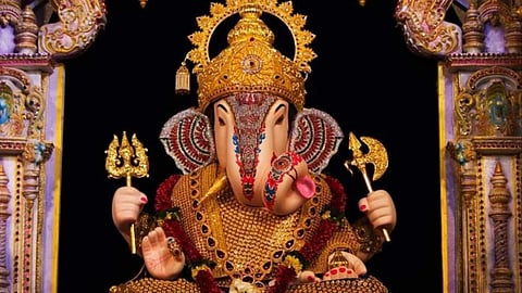 ganesha mantra