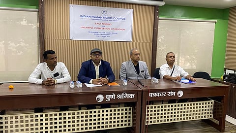 Latest marathi news 