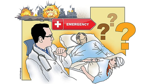 Emergency