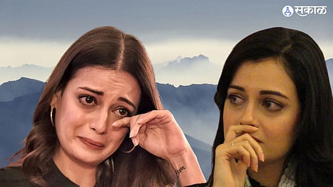 Dia Mirza