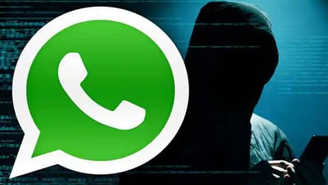 व्हॉट्सॲपवर मिळालेल्या लिंकवर क्लिक केल्यानंतर महिलेने गमावले 21 लाख रुपये 