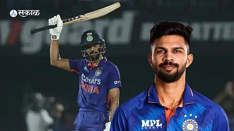 ruturaj gaikwad