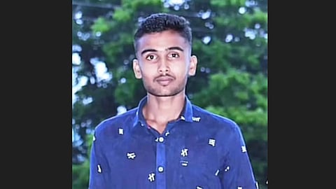 Dnyaneshwar Budhwat