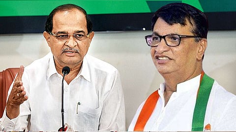 Kopargaon News: नव्या युतीने कोपरगावच्या राजकारणावर परिणाम? थोरात - कोल्हे विरुद्ध विखे - काळे रंगणार सामना
