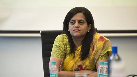 Ashwini Bhide