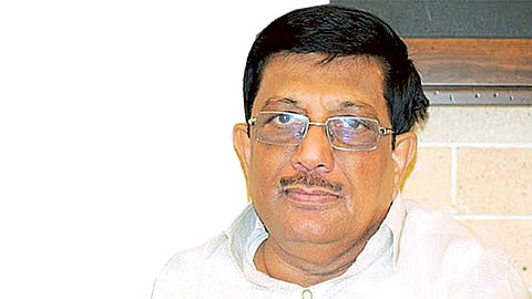 Vidyadhar Anaskar