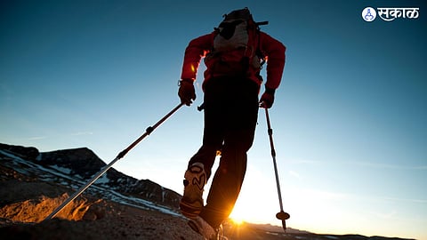 Trekking tips