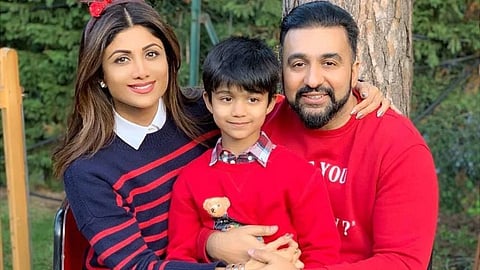 Viaan Shetty news 
