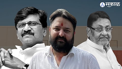 Mohit kamboj