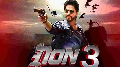 Shah Rukh Khan Latest News