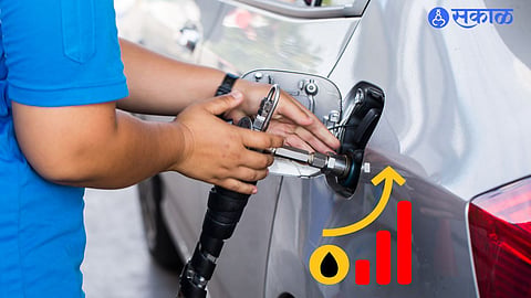 CNG Price Hike