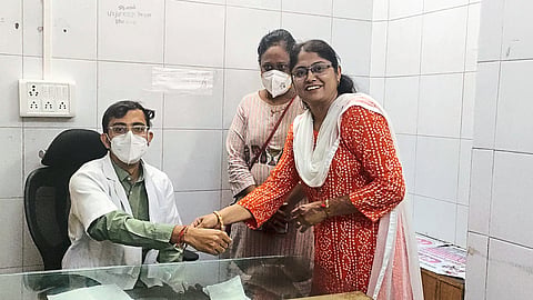 Raksha Bandhan