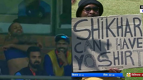 shikhar dhawan