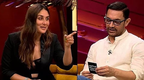 Koffee With Karan news 