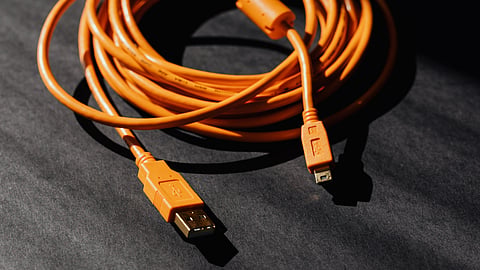 By the end of 2024 all mobile phones tablets cameras sold in EU will be equipped with a USB Type C charging port  