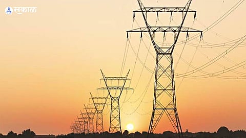 maharashtra power sector employees strike today Alternative arrangements in Pune