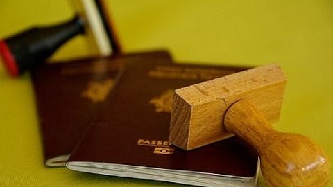 Nationality v/s Citizenship 
