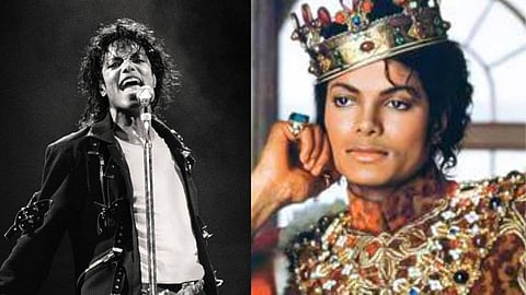 Michel Jackson History of sexual abuse accusations know the all deets 