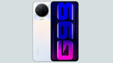 Infinix phone