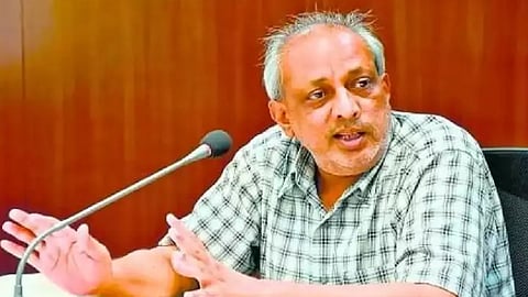 Anant Bagaitkar