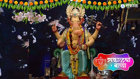Mumbai Ganapati